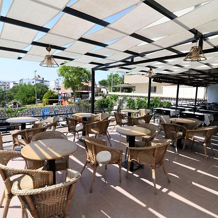 Og-Erim Hotel Kusadasi Exterior foto